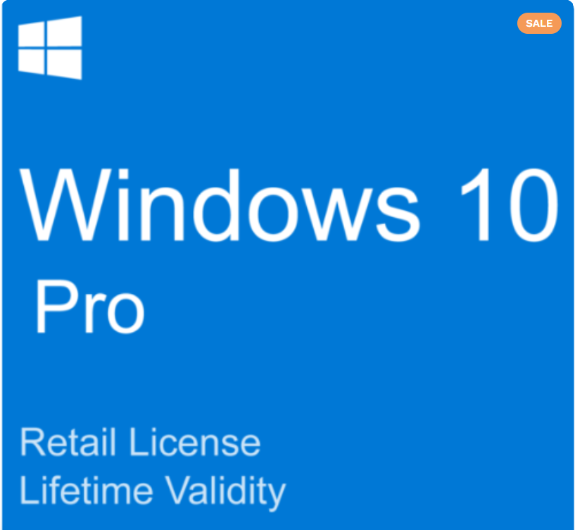 Windows original Digital key
